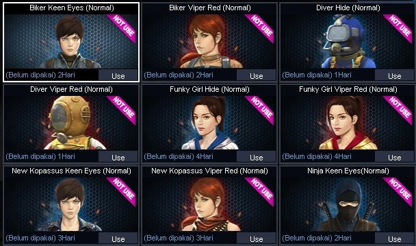 MAYOR 2 HARGA 30K image 18